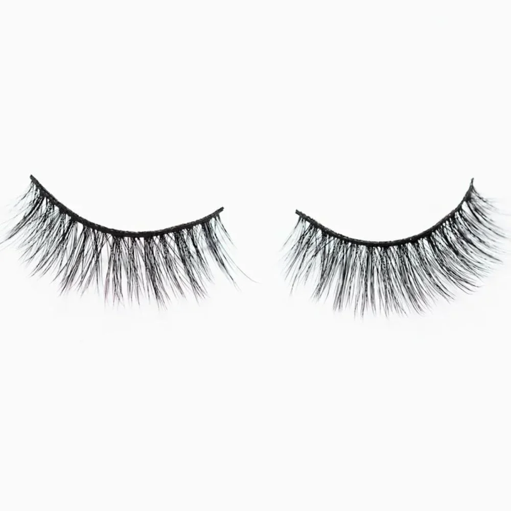 NIB Faux Mink Foxi Lashes Vegan & Cruelty-Free